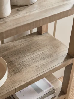 Harlow Shelf Unit