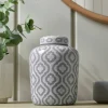 Hedda Ginger Jar
