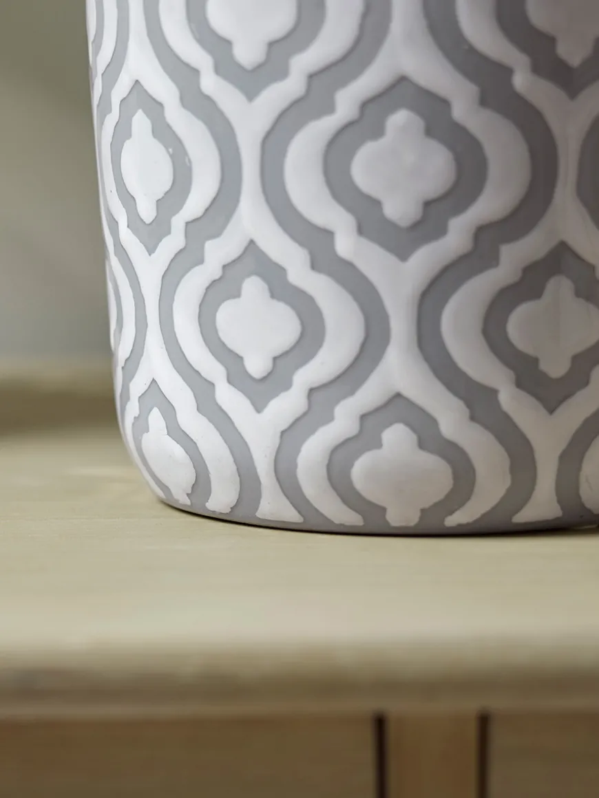 Hedda Ginger Jar