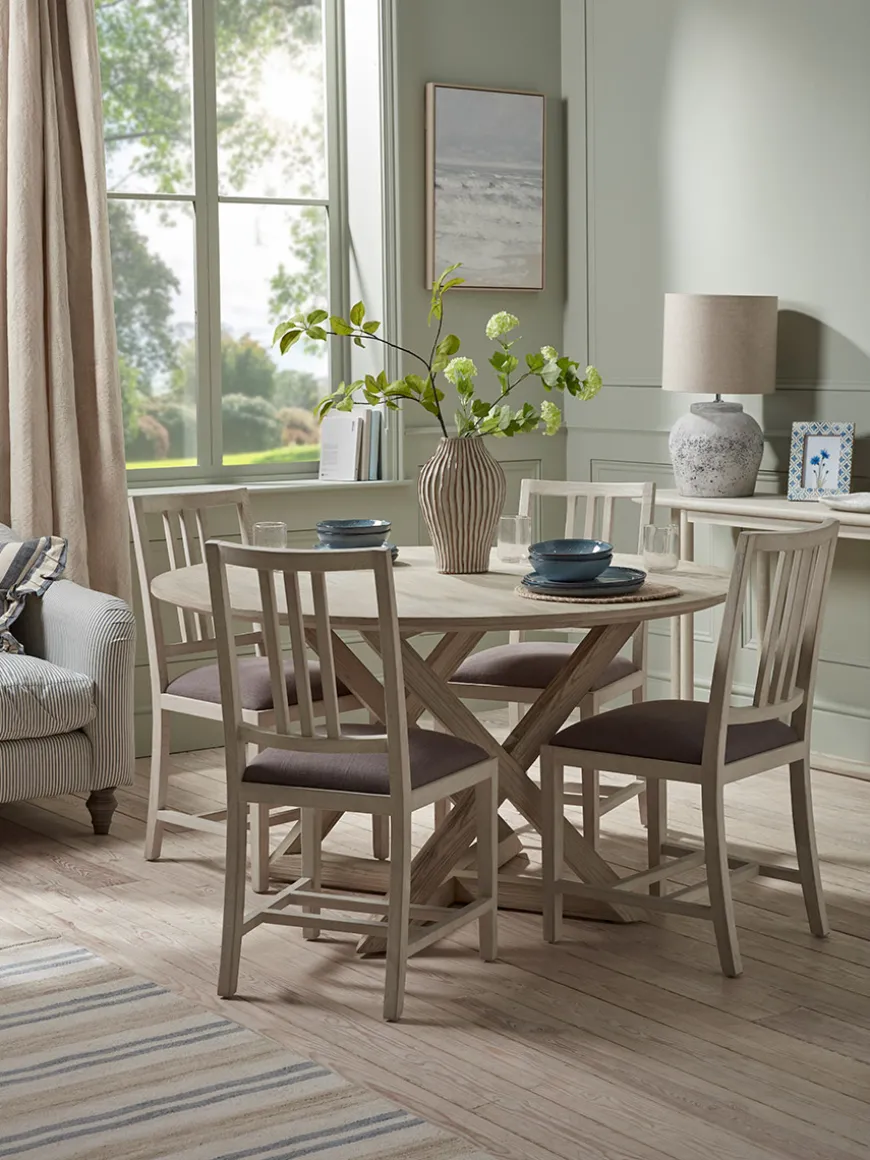 Herning Dining Table