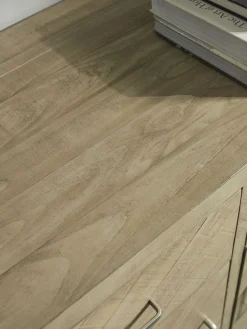 Herringbone Sideboard