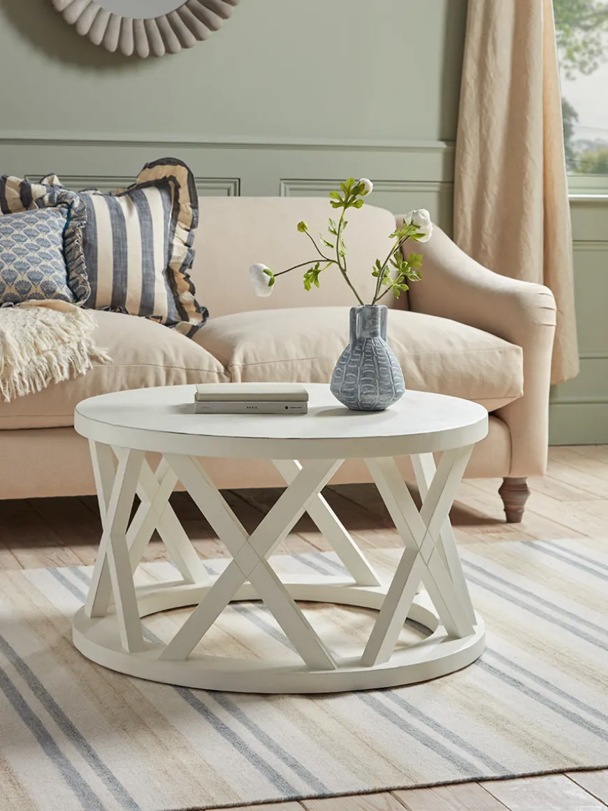 Herstal Coffee Table