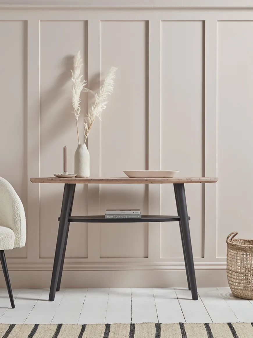 Hollis Console Table
