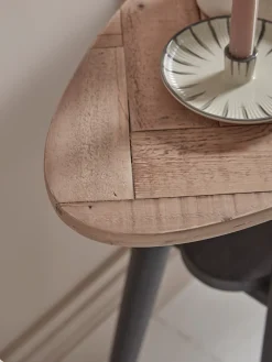 Hollis Console Table