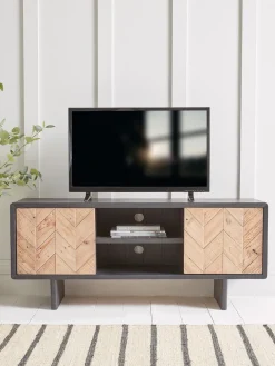 Hollis Media Unit