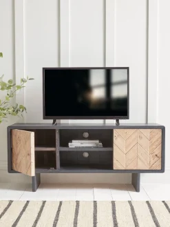 Hollis Media Unit