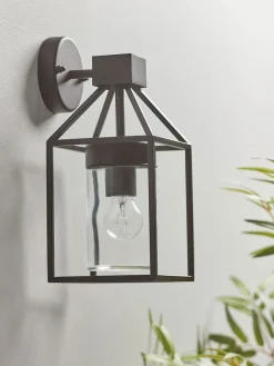 House Wall Light