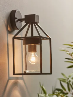 House Wall Light