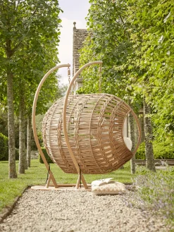 Icaria Double Hanging Chair