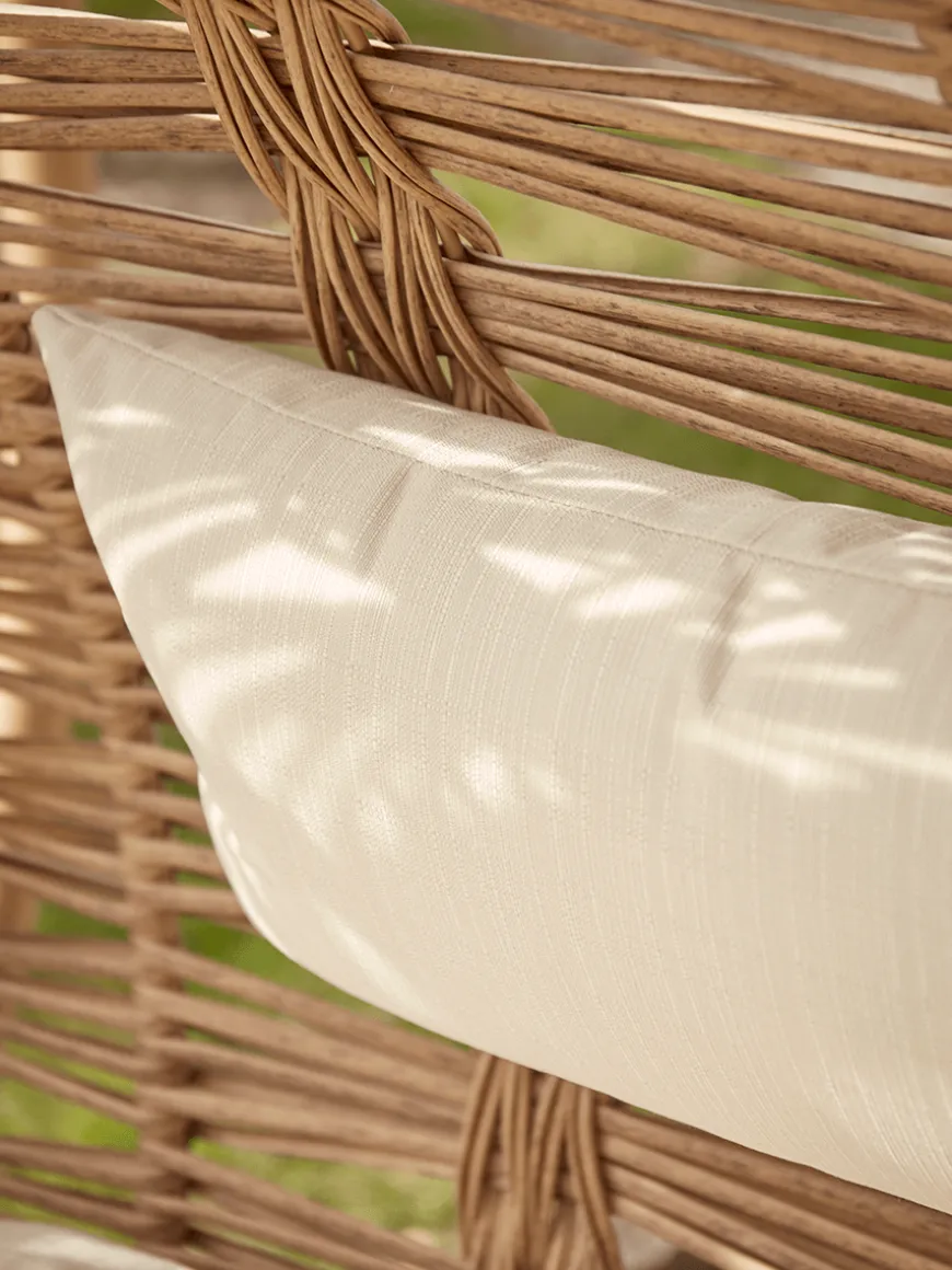 Icaria Double Hanging Chair