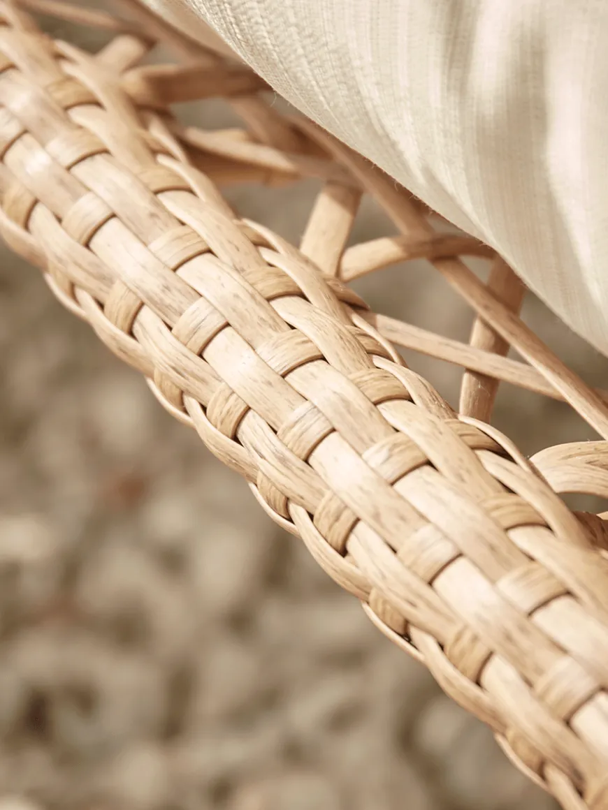 Icaria Double Hanging Chair