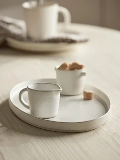 Ilana Milk & Sugar Pots