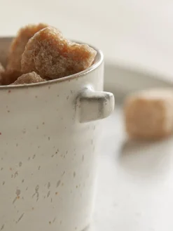 Ilana Milk & Sugar Pots
