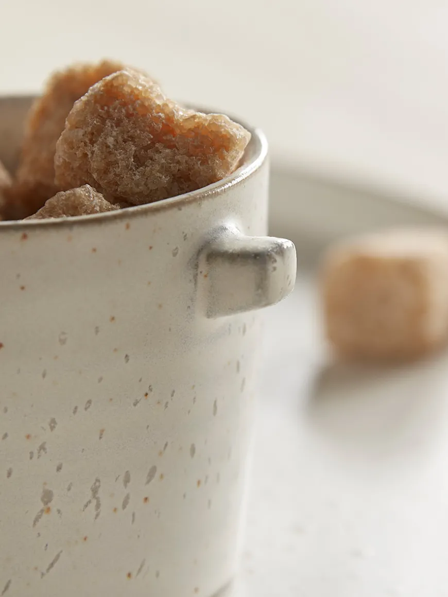 Ilana Milk & Sugar Pots