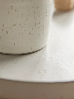 Ilana Milk & Sugar Pots