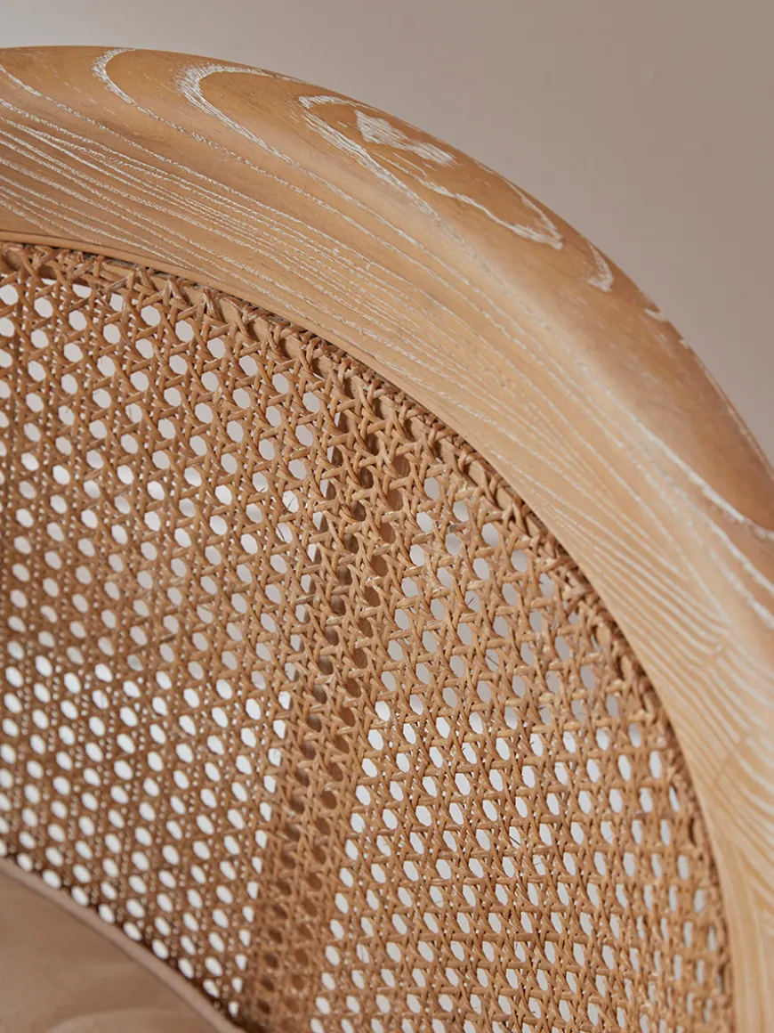 Ilse Occasional Chair
