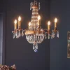 Inaya Chandelier