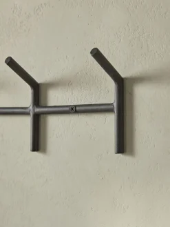 Industrial Hooks - Black