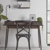 Industrial Metal Desk