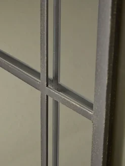 Industrial Panel Mirror
