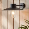 Industrial Style Outdoor Wall Light