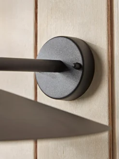 Industrial Style Outdoor Wall Light