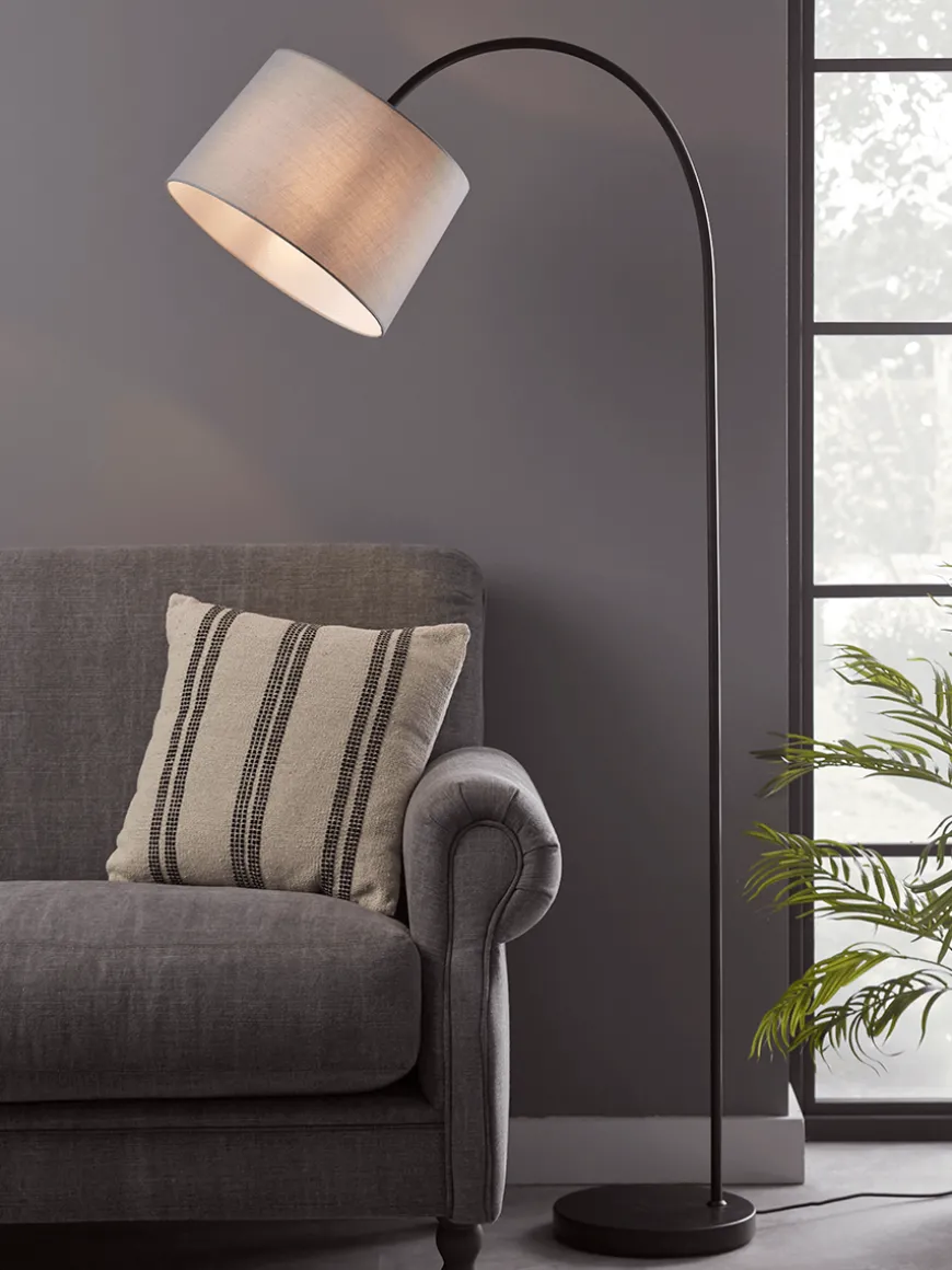 Inwood Floor Lamp