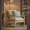 Irie Occasional Chair