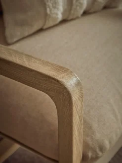 Irie Occasional Chair