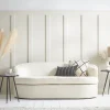 Isabella Curved Sofa