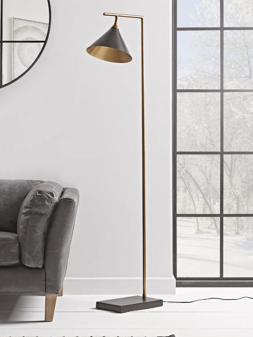 Ivar Floor Lamp