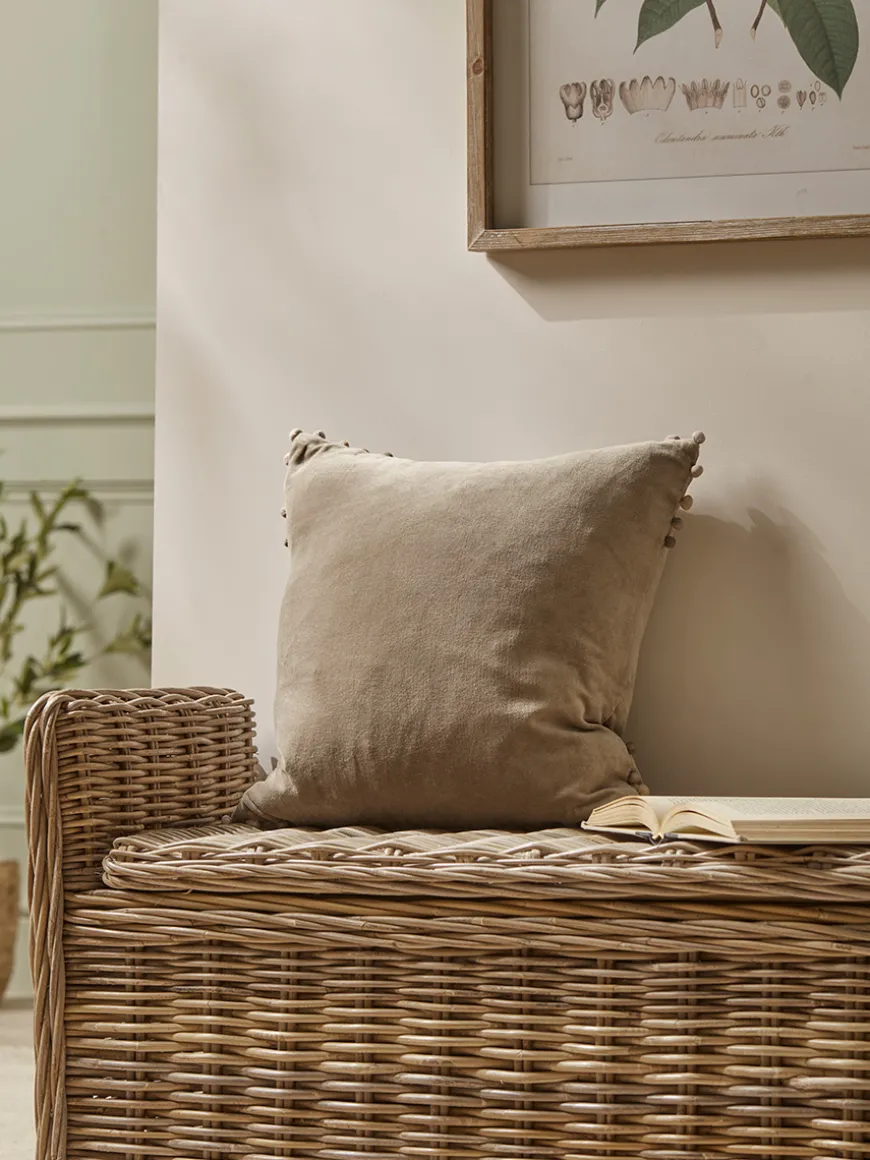 Jardim Cushion