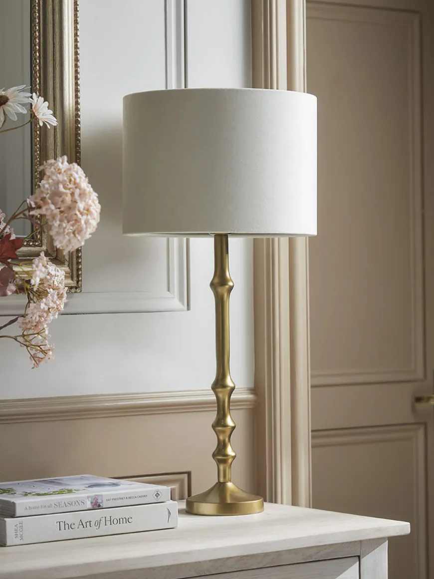 Julia Table Lamp