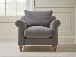 Kalmar Armchair