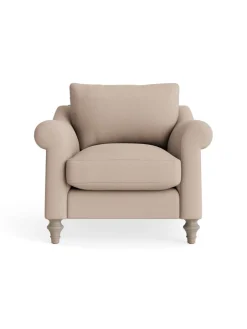 Kalmar Armchair