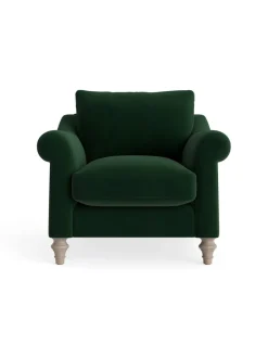 Kalmar Armchair