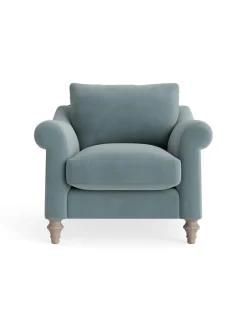 Kalmar Armchair