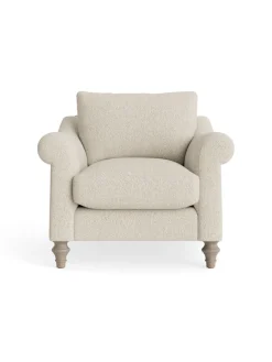 Kalmar Armchair