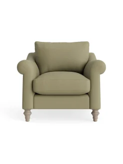 Kalmar Armchair