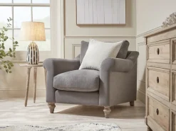 Kalmar Armchair