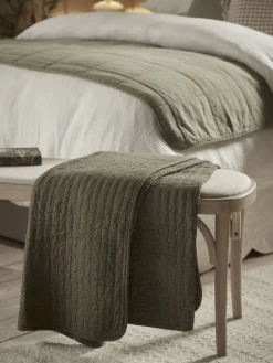 Kanan Quilted Throw