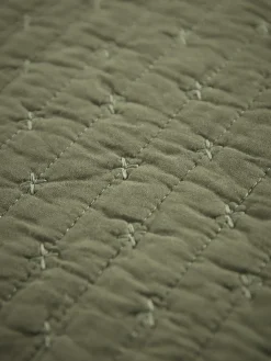 Kanan Quilted Throw