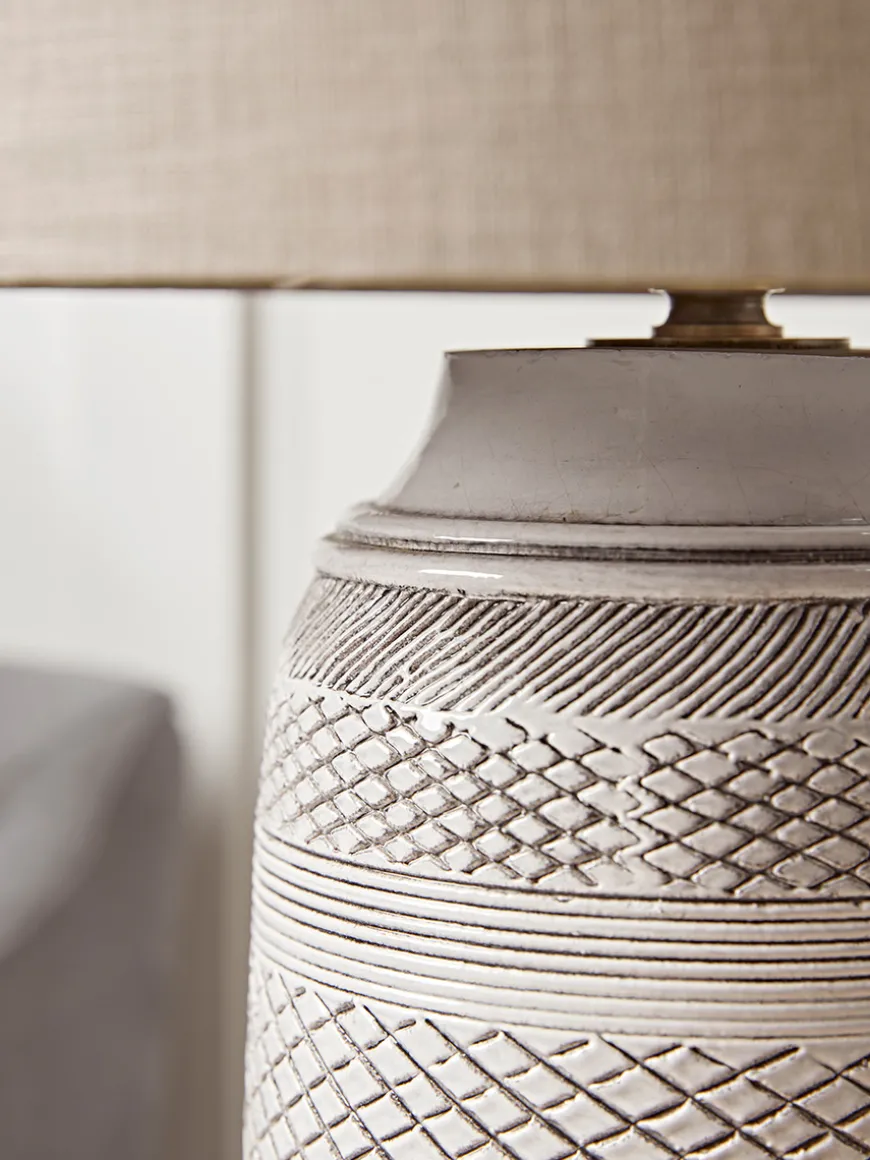 Karin Table Lamp