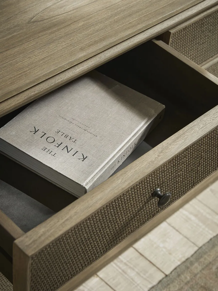 Karolyn Sideboard