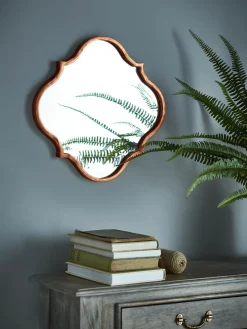 Kasbah Mirror
