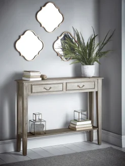 Kasbah Mirror