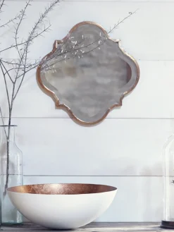 Kasbah Mirror