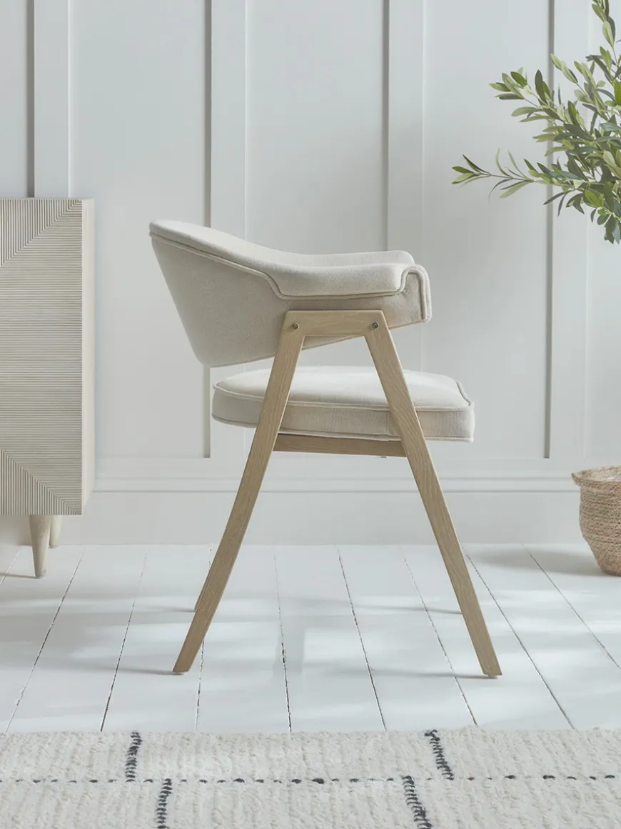 Kaya Dining Chair