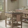 Keils Small Kitchen Island