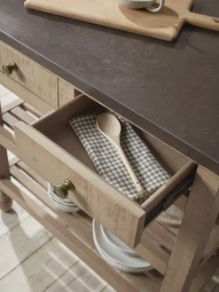 Keils Small Kitchen Island